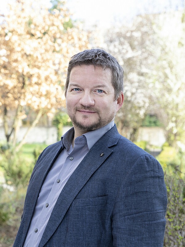 Alain Marti