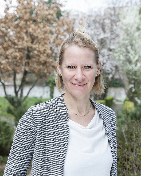 MSc. Geografie Wanda Wicki